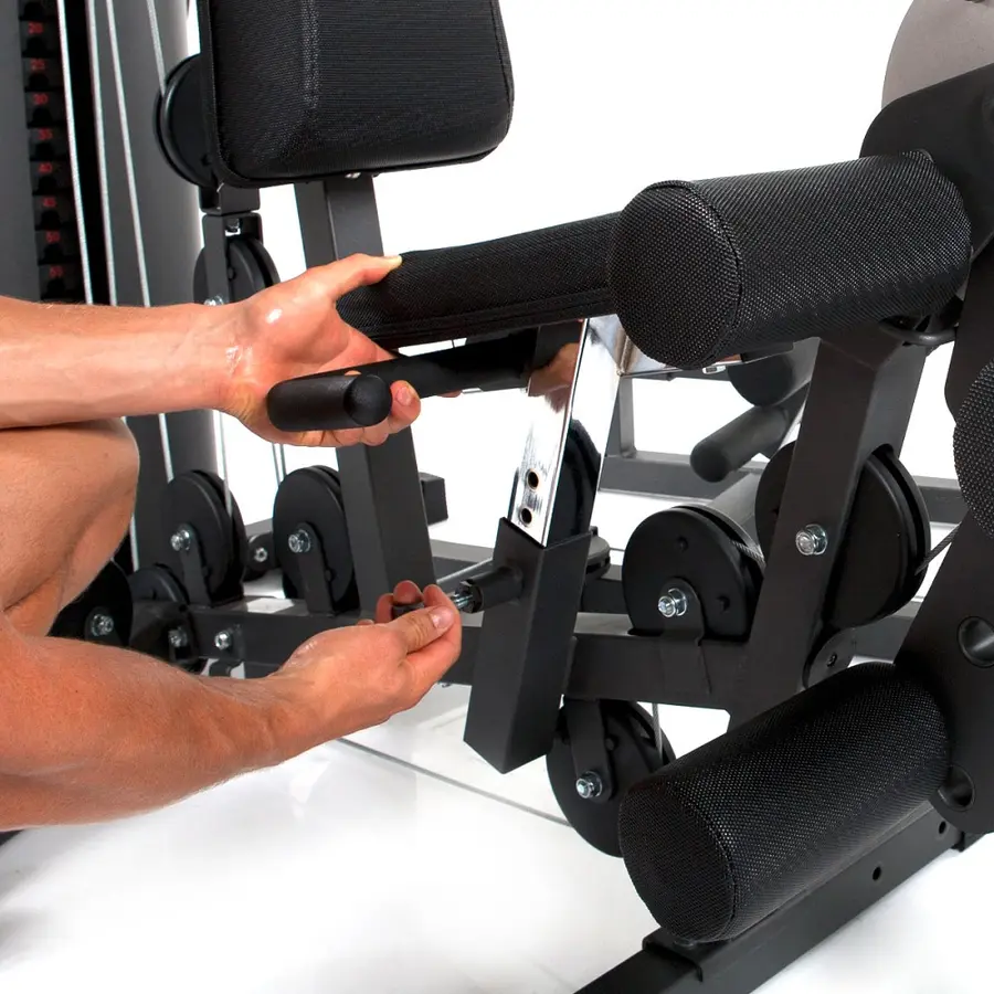 Multigym Finnlo Autark 2500 Treningsapparat | Multistasjon 
