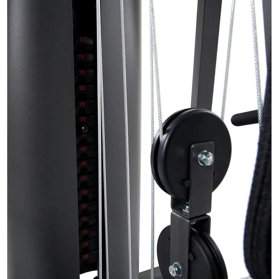 Multigym Finnlo Autark 2500 Treningsapparat | Multistasjon 