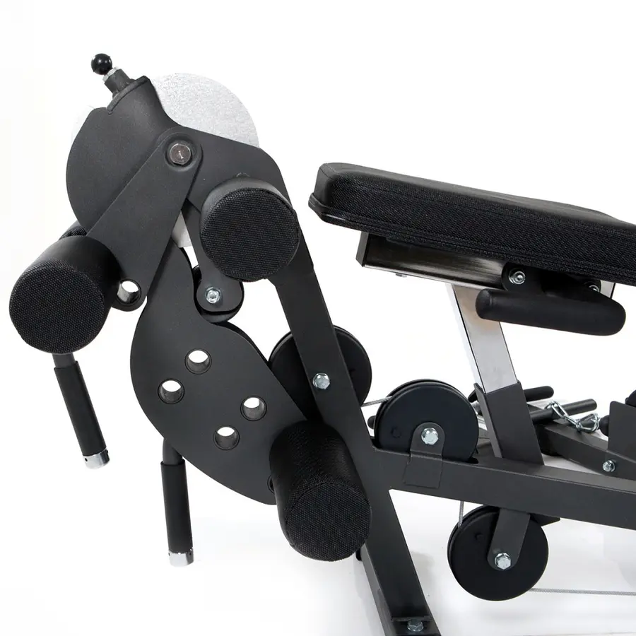 Multigym Finnlo Autark 2500 Treningsapparat | Multistasjon 