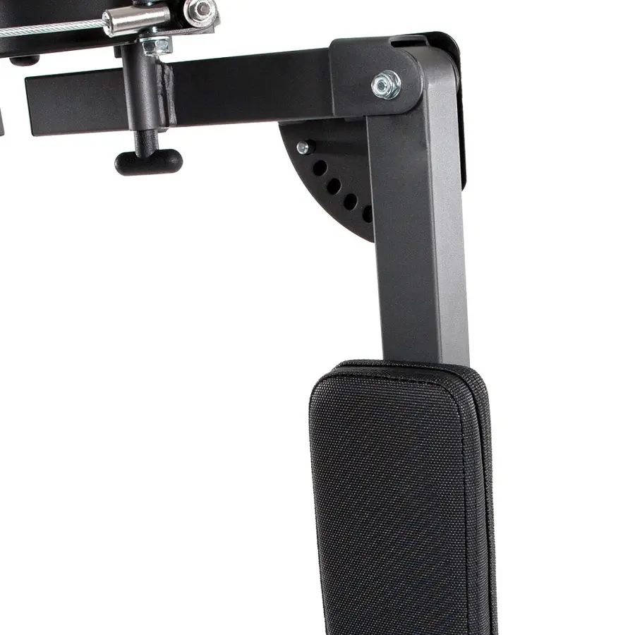 Multigym Finnlo Autark 2500 Treningsapparat | Multistasjon 