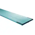 Sviktbräda | Duraflex | 4,88 m (16 fot) Trampolin | Träningssvikt