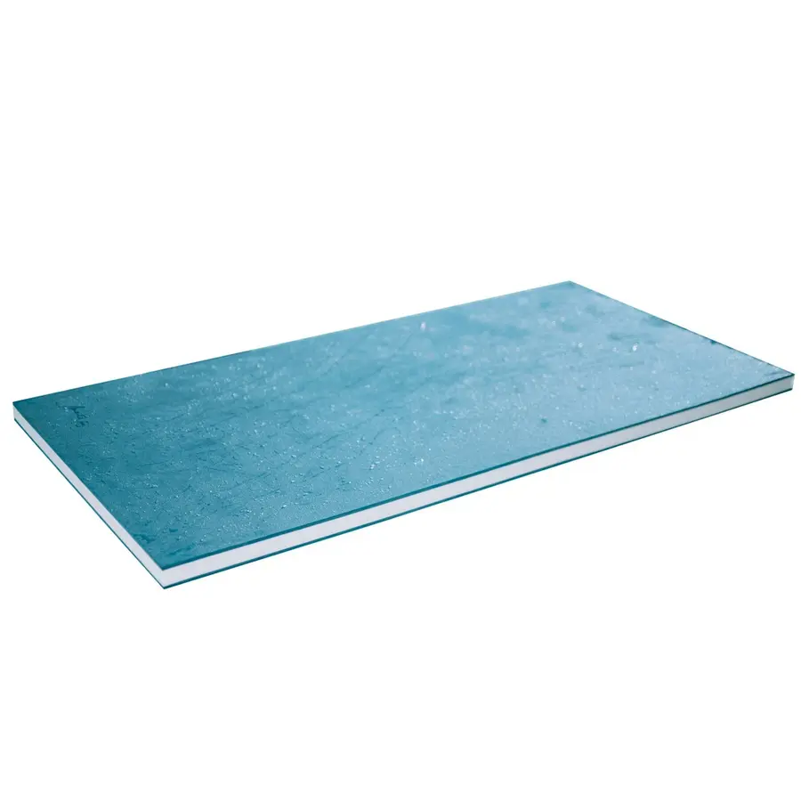 Flåte Giant 195 x 95 x 6 cm| Flåte til svømmehall 