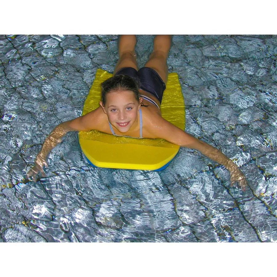 Bodyboard Jive-Board Storlek: 95x48x5cm 