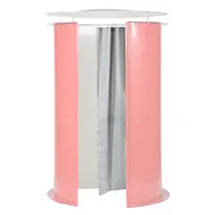 Ersäätningsgardin för omklädningskabin "Strandgut" och "Le Cabine"