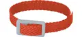 Nyckelband 1 st blå Garderob och nyckelarmband