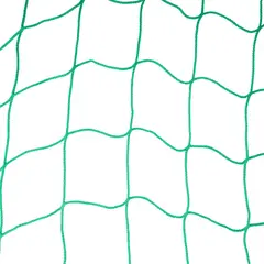 N&#228;t f&#246;r barnfotbollsm&#229;l  300 x 150 cm 1 stk | Gr&#246;n | 80/100 | 3 mm | M100