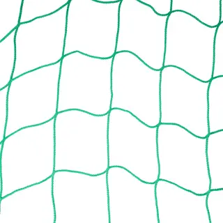 N&#228;t f&#246;r barnfotbollsm&#229;l  300 x 150 cm 1 stk | Gr&#246;n | 80/100 | 3 mm | M100
