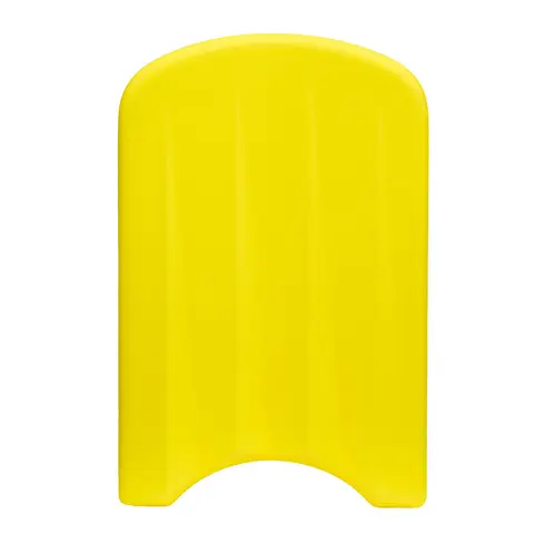 Sport-Thieme Top Simplatta 45x29x5 cm | Gul 
