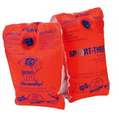 Bema Armpuffar stl 0 1-6 &#229;r
