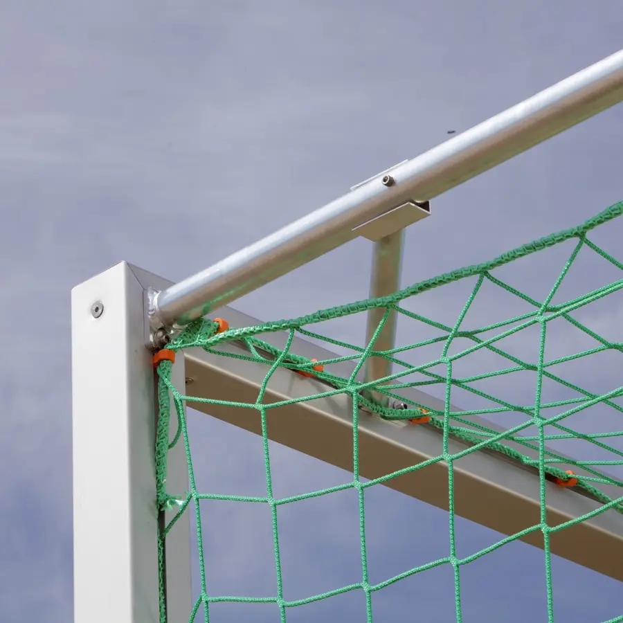 Fotbollsmål 5x2 m fristående 7 manna | 80x80 mm 