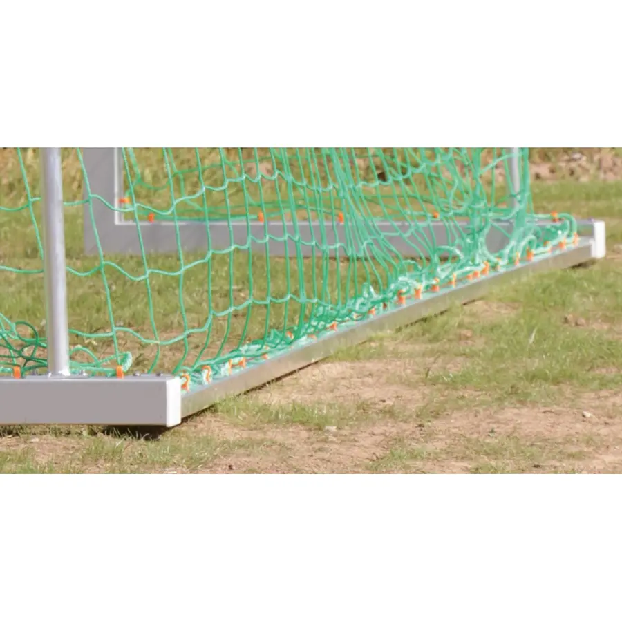 Fotballmål 5x2 m frittstående 7'er mål | Forsterket ramme 