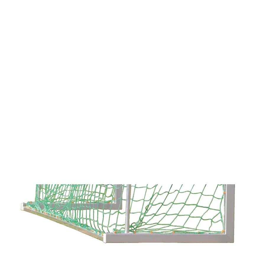 Fotballmål 5x2 m frittstående 7'er mål | Forsterket ramme 