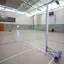 Portabla volleybollstolpar Mobila stolpar f&#246;r volleyboll | 2 st.