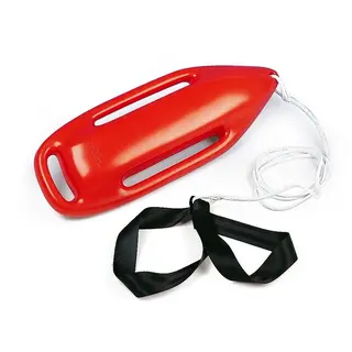 &#39;&#39;Baywatch&#39;&#39; Rescue Torpedo Komplett r&#228;ddningsboj