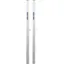Badmintonstolper med profil &#248; 83 mm 2 stk | for bakkehylser