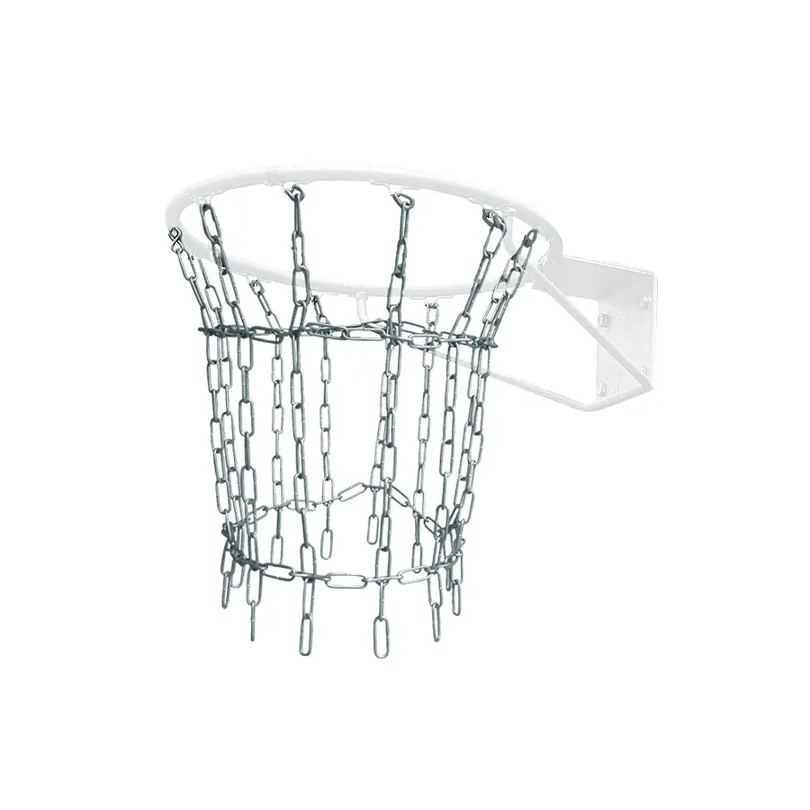 Basketnät Outdoor kätting Basketnät av kätting 