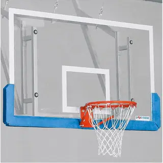 Tillbehör för basketplanka - Skydd 180 cm planka | tjocklek 3,0 cm