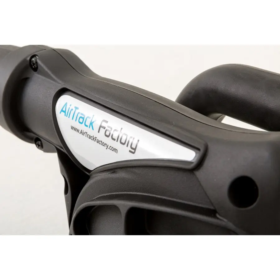 Pump HiKOK till AirTrack Pump till Airtrack och Airtrackprodukter 