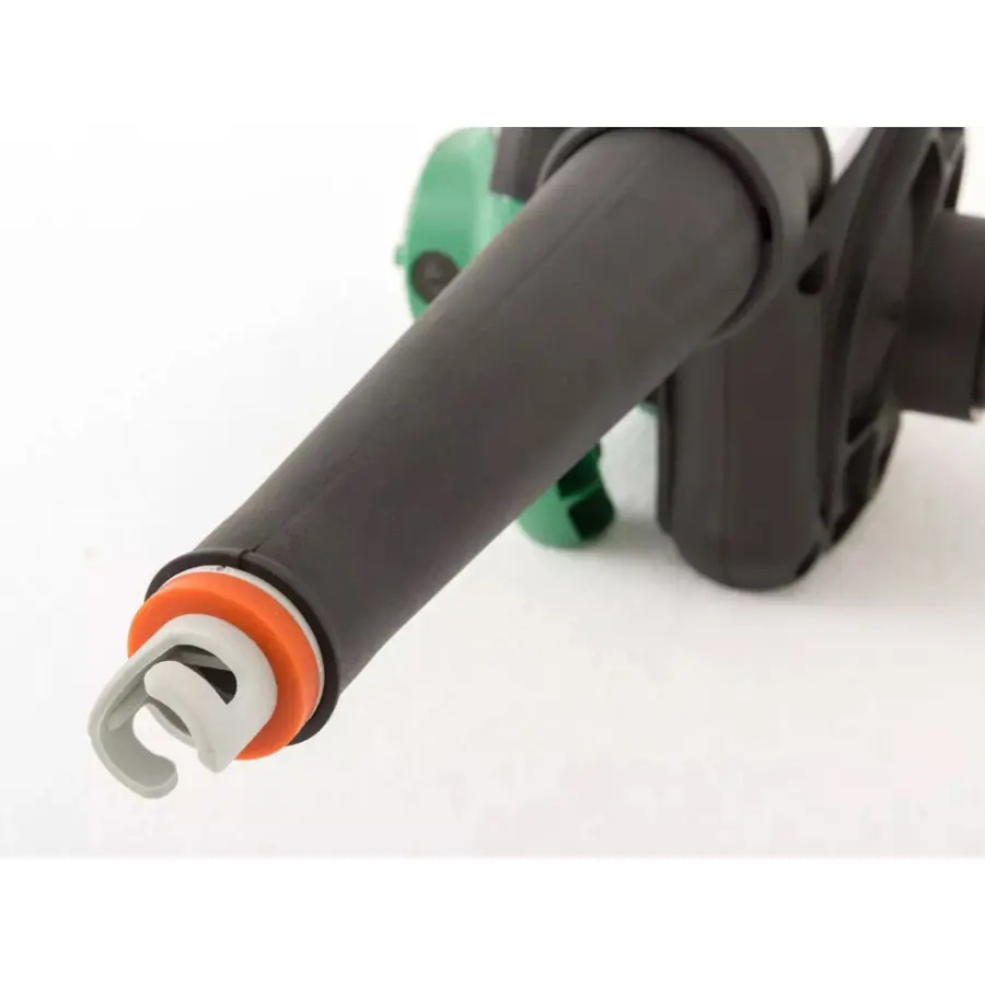 Pump HiKOK till AirTrack Pump till Airtrack och Airtrackprodukter 