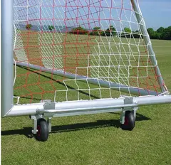 Transporthjul for fotballm&#229;l 120/100 mm 120/100 mm profil