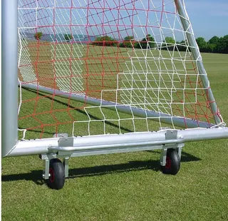 Transporthjul for fotballm&#229;l 120/100 mm 120/100 mm profil