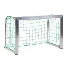 Minimål hopfällbara 120x80 cm | maskvidd 10 cm | Grön