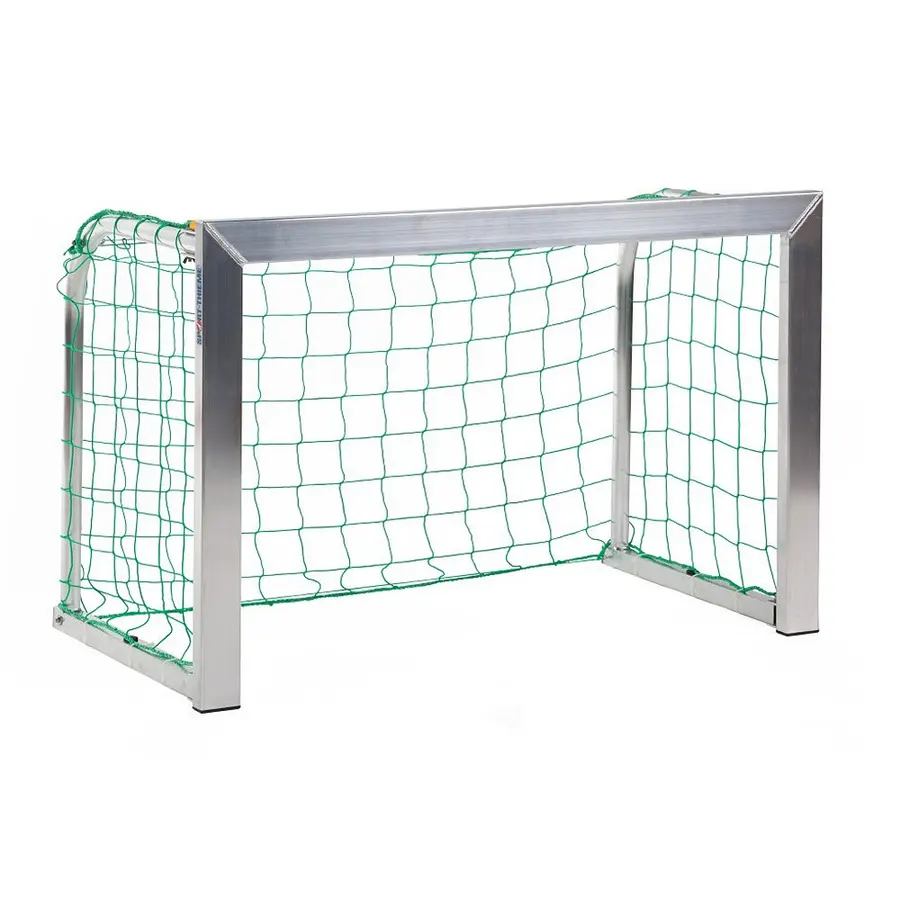 Minimål hopfällbara 120x80 cm | maskvidd 10 cm | Grön 