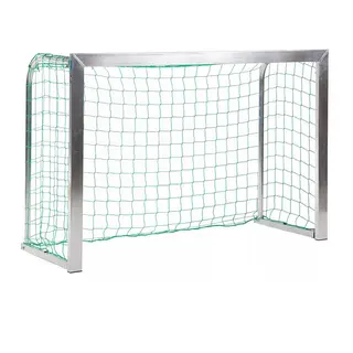 Minim&#229;l hopf&#228;llbara 180x120 cm | maskvidd 10 cm | Gr&#246;n