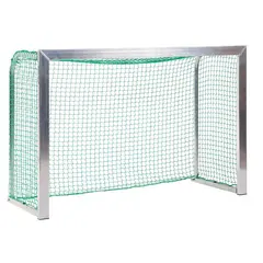 Minim&#229;l hopf&#228;llbara 180x120 cm | maskvidd 4,5 cm | Gr&#246;n