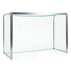 Minim&#229;l hopf&#228;llbara 240x160 cm | maskvidd 10 cm | Gr&#246;n