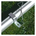 Tillbeh&#246;r F&#246;rankringssystem f&#246;r minim&#229;l Passarminim&#229;l med profil 80x40 mm