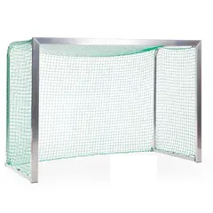 Minim&#229;l foldbart i alu 240 x 160 cm | 4,5 cm masker