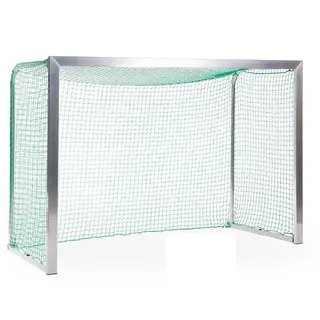 Minim&#229;l foldbart i alu 240 x 160 cm | 4,5 cm masker