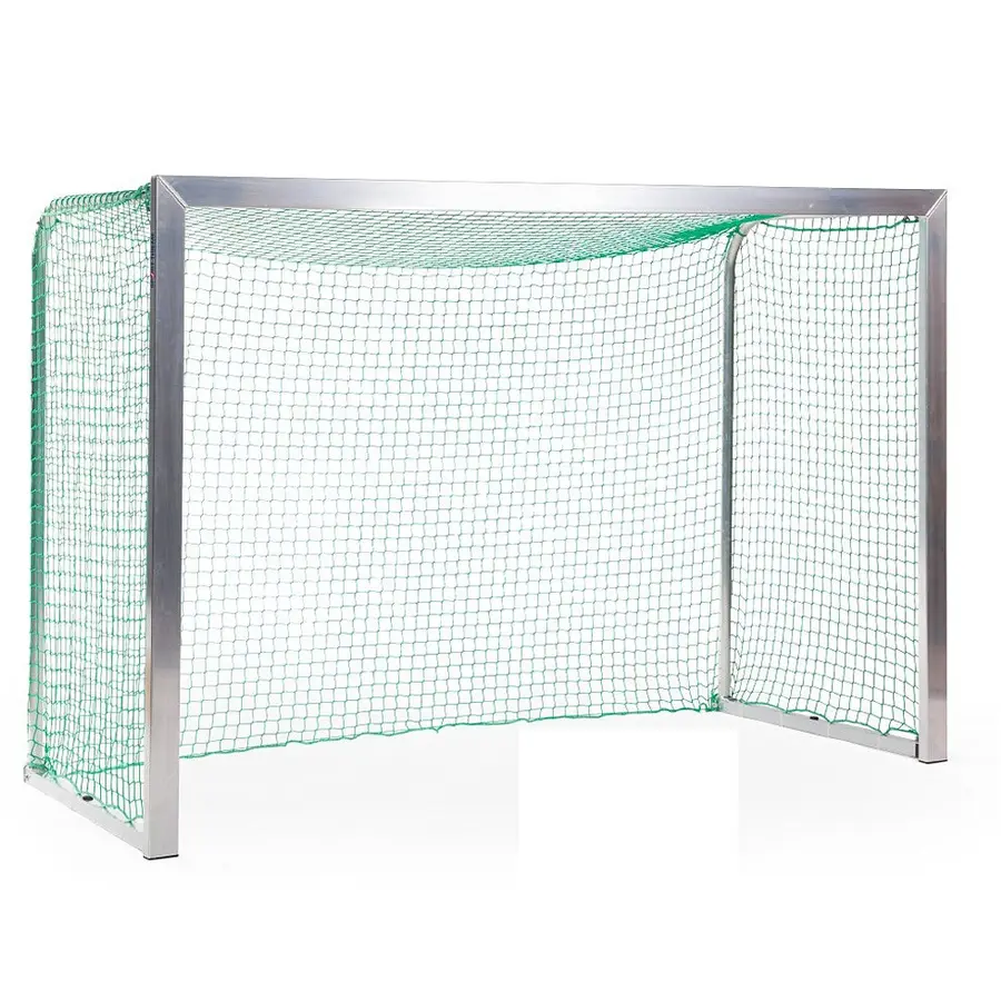 Minimål foldbart i alu 240 x 160 cm | 4,5 cm masker 
