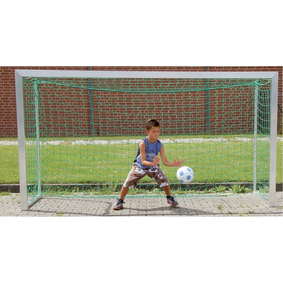 Street Soccer nät  300 x 160 cm Nät till målbur 