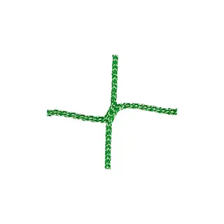 N&#228;t 7 mannam&#229;l | 5x2 m Djup 100/100 cm | 3 mm | gr&#246;n