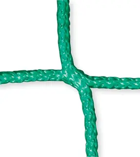 N&#228;t 7 mannam&#229;l | 5x2 m Djup 100/100 cm | 4 mm | gr&#246;n