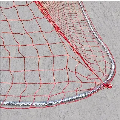 Nettfortynger til nett 300x200cm 1 stk | dybde 1 m | lengde 5 m 