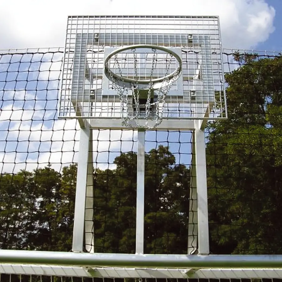 Basketställning för fotbollsmål 2 st. 