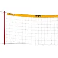 Beachvolleybolln&#228;t 9,5 m av st&#229;lvaier Motst&#229;r vann, sol, vind og h&#230;rverk!