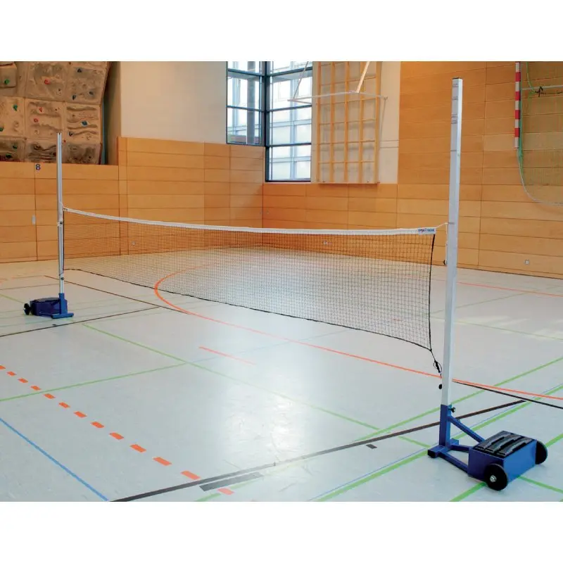 Volleybollnät Träning Träningsnät 9,5x1 m 