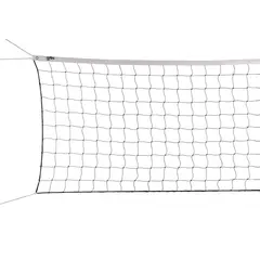 Volleybollnät Träning 2 mm Träningsnät, maskvidd 10cm