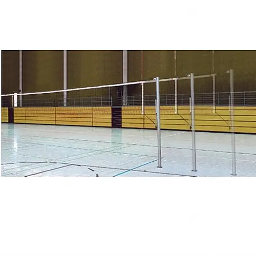 Volleybollnät i metervara Nät levereras i önskad längd 