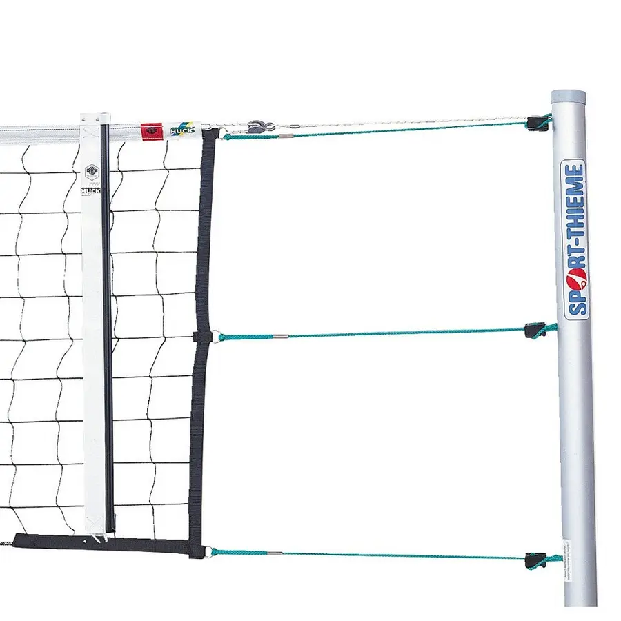 Volleybollnät turnering konkurransenett 