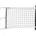 Volleybollnät  DVV I turnering 9,5 m 3 mm polypropylen