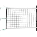 Volleybollnät  DVV I turnering 9,5 m 3 mm polypropylen