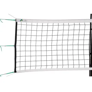 Volleybolln&#228;t  DVV I turnering 9,5 m 3 mm polypropylen