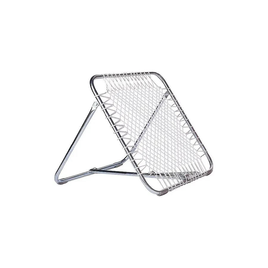 Tchoukball 100 x100 cm Handbollsspel med studsmatta 