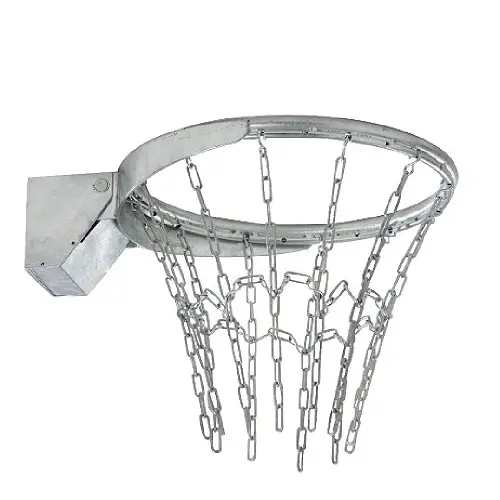 Basketkorg Dunkkorg Utomhusbruk tål belastning 240 kg 