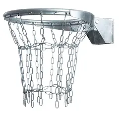 Basketkorg Dunkkorg Utomhusbruk t&#229;l belastning 240 kg